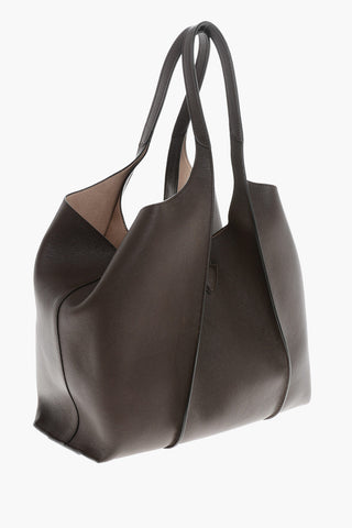 TIMELESS Shoulder Bag with Clutch