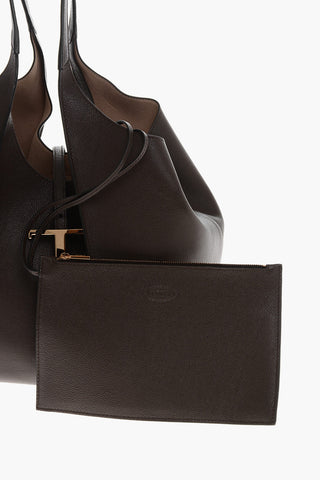TIMELESS Shoulder Bag with Clutch