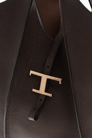 TIMELESS Shoulder Bag with Clutch