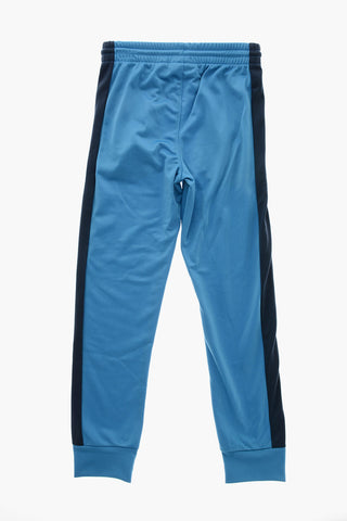 ALL STAR CHUCK TAYLOR Joggers and Color Block Sweatshirt Set