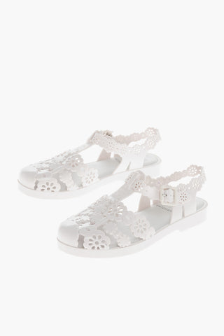 MELISSA Rubber Sandals POSSESSION