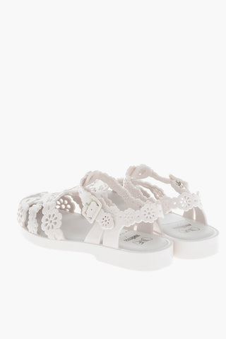 MELISSA Rubber Sandals POSSESSION