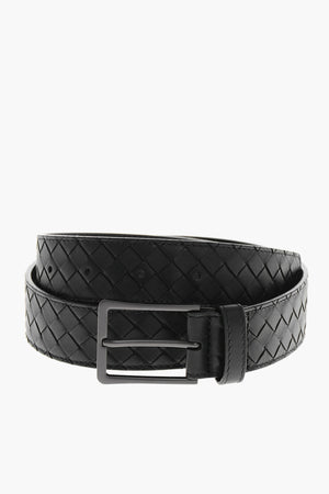 BELT NERO