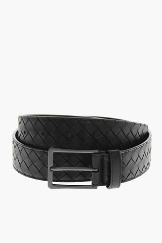 BELT NERO