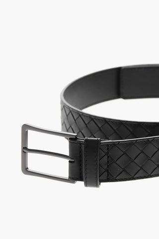 BELT NERO