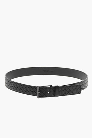 BELT NERO