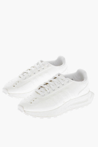 Low Sneakers CG RETROPY FULL A in Solid Color