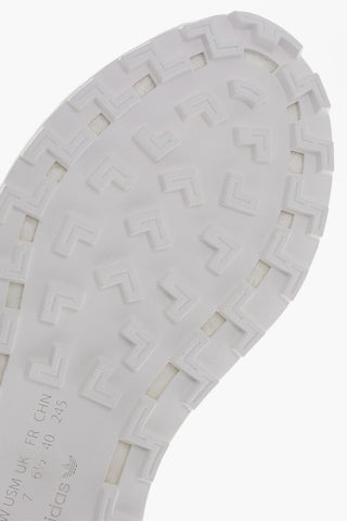 Low Sneakers CG RETROPY FULL A in Solid Color