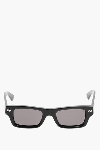 Rectangular Sunglasses