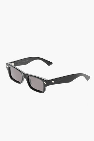 Rectangular Sunglasses