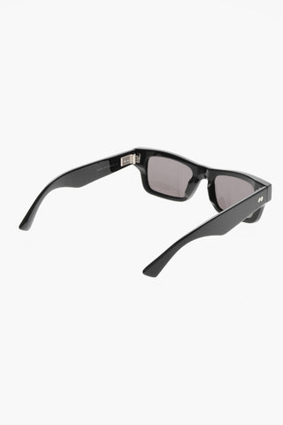 Rectangular Sunglasses