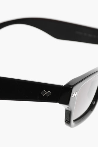 Rectangular Sunglasses