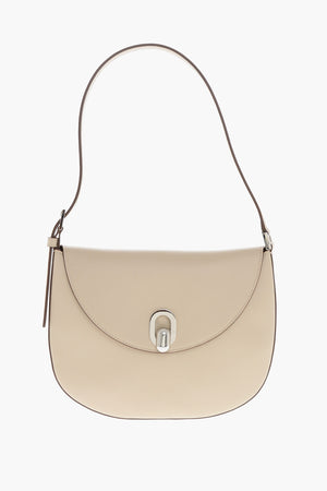 Borsa Hobo in Pelle