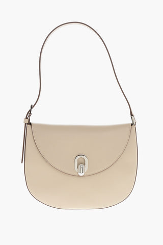 Borsa Hobo in Pelle