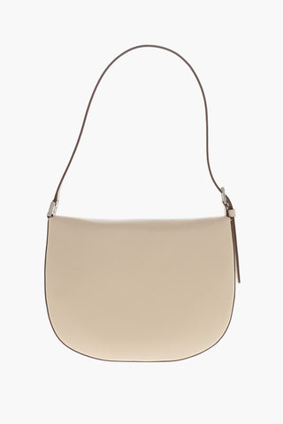 Borsa Hobo in Pelle