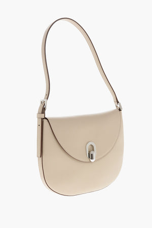 Borsa Hobo in Pelle
