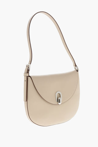 Borsa Hobo in Pelle