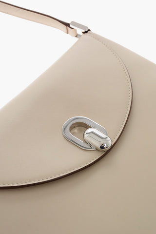 Borsa Hobo in Pelle