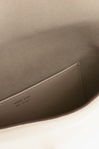 Borsa Hobo in Pelle