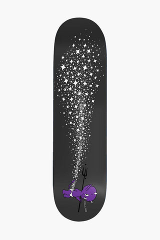 Skateboard DEVIL aus Holz