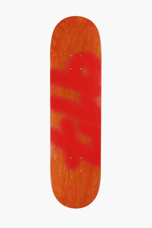 Skateboard SPRAY in Legno