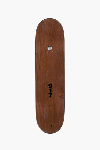 Skateboard SPRAY in Legno