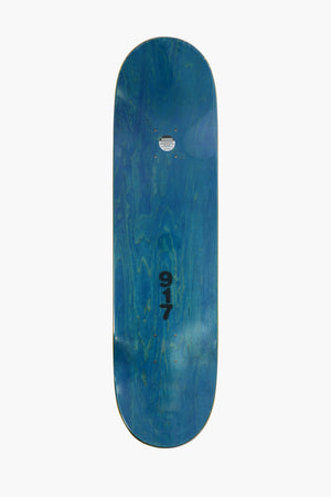 Skateboard SPRAY in Legno