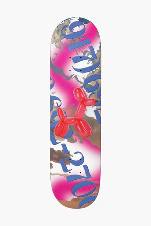 Skateboard TOY in Legno