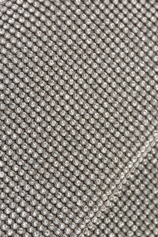 Borsa MONICA Mini in Strass All-Over