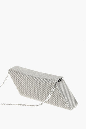 Square Strass Bag