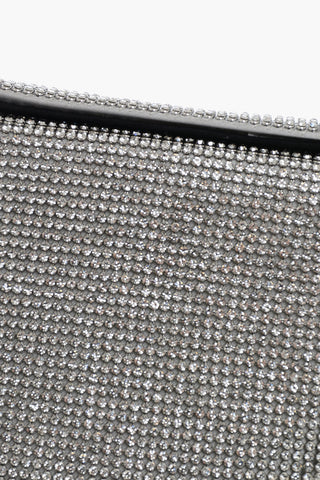 Square Strass Bag