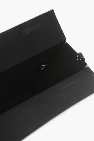 Square Strass Bag