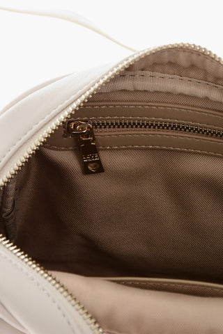 LOVE Borsa Camera In Pelle Vegan Trapuntata