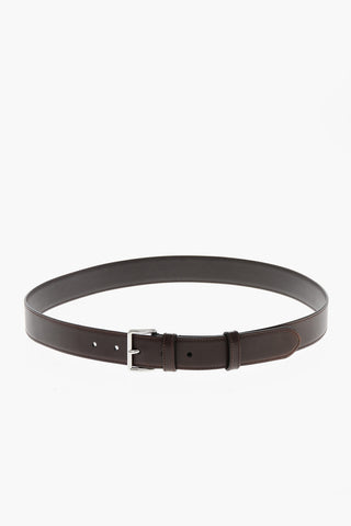 30mm Leather Belt