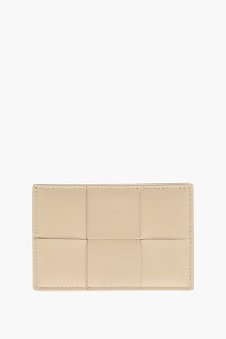 Leather Card Holder