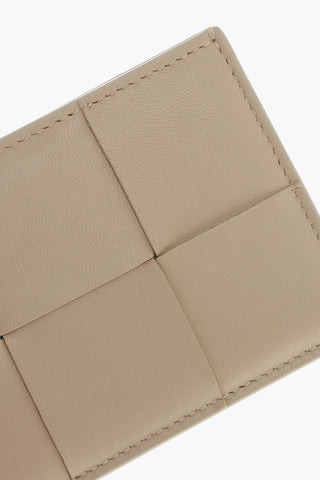 Leather Card Holder