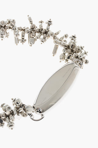 Solid-Color Necklace