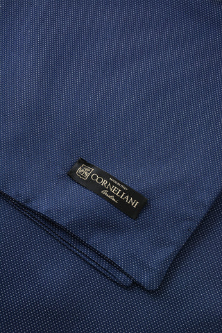 Foulard in Seta Puntinato