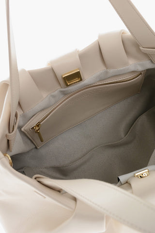 Vegan Leather Bag ATHENA
