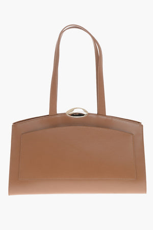Borsa a Spalla SERENA In Pelle