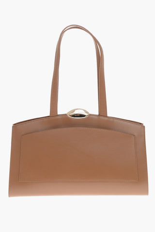 Borsa a Spalla SERENA In Pelle