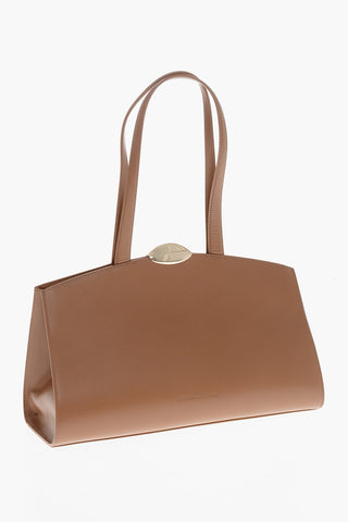 Borsa a Spalla SERENA In Pelle