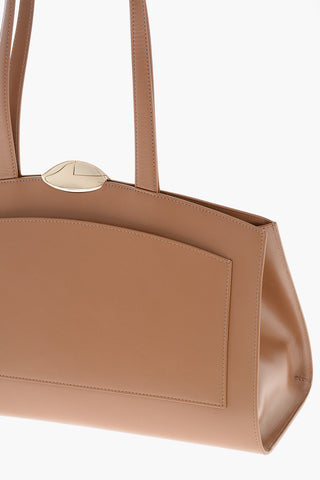 Borsa a Spalla SERENA In Pelle