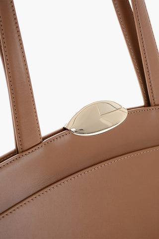Borsa a Spalla SERENA In Pelle