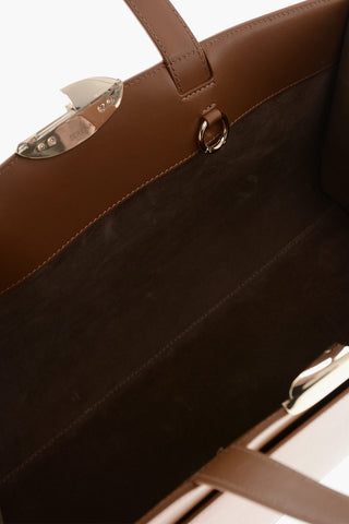 Borsa a Spalla SERENA In Pelle