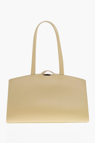 Borsa a Spalla SERENA In Pelle