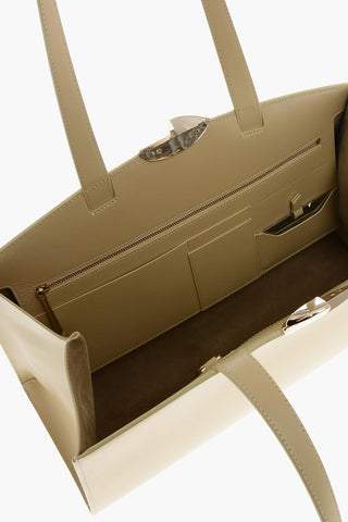 Borsa a Spalla SERENA In Pelle