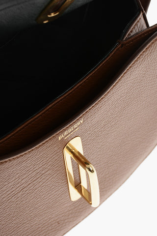 Borsa a tracolla ROCKING In Pelle Martellata 
