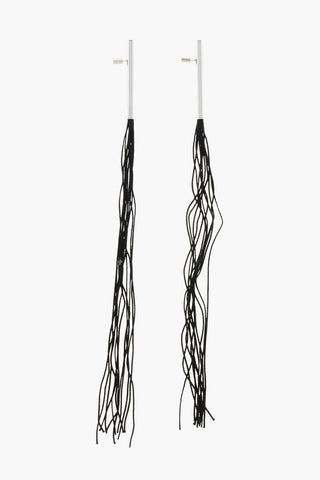 Fringe Earrings