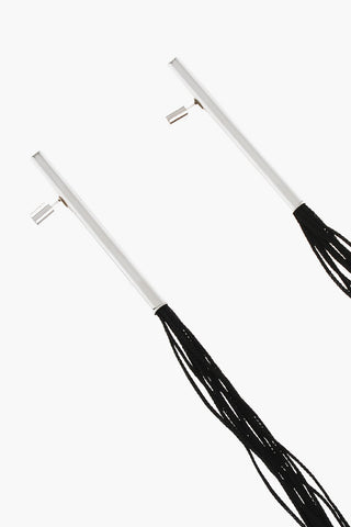 Fringe Earrings